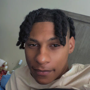 Meet your Posher, Caleb